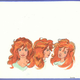 Illustration for article titled Check out art from the Lucasfilm emWillow/em cartoon that never was